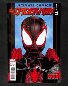 Ultimate Spider-Man #11