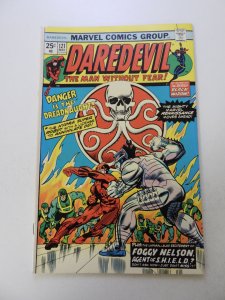 Daredevil #121 (1975) FN/VF condition