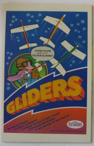 Marvel Triple Action #44 (Oct 1978, Marvel), VFN condition (8.0), Avengers star