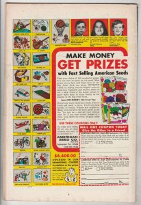 Batman #248 (Apr-73) FN Mid-Grade Batman