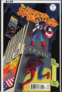 The Amazing Spider-Man Annual #37 (2010) Spider-Man