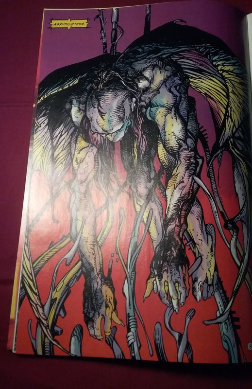 Rune #1 (1994)
