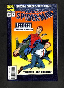 Amazing Spider-Man #388
