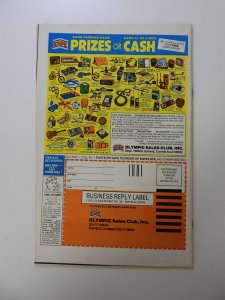 Star Wars #27 (1979) FN+ condition