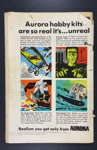 Superboy #179 (1971)