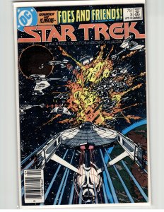 Star Trek #3 (1984) Star Trek