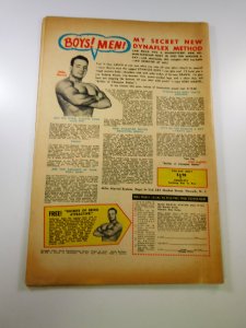 Fantasty Masterpieces #1 VG-