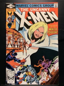 The X-Men #131 Direct Edition (1980)