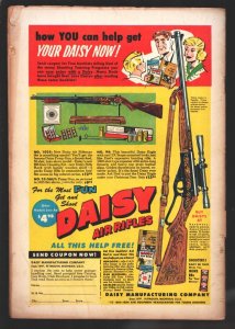 Fox And The Crow #45  1957 - DC  -VG - Comic Book