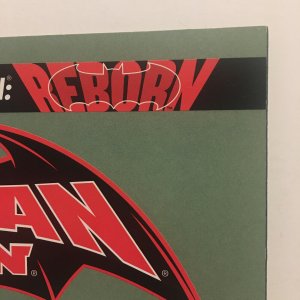 Batman and Robin #2 3rd Printing Morrison Quitely High Grade DC Comics 2009