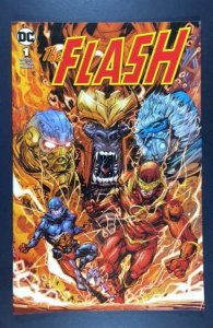The Flash #1