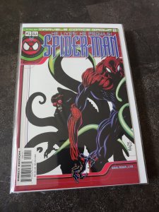 Marvels Comics: Spider-Man #1 #1 (2000)