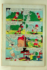 Bugs Bunny #35 - (Feb-Mar 1954, Dell) - Good- 