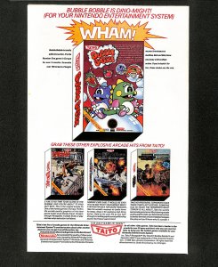 Amazing Spider-Man #311 Mysterio McFarlane!