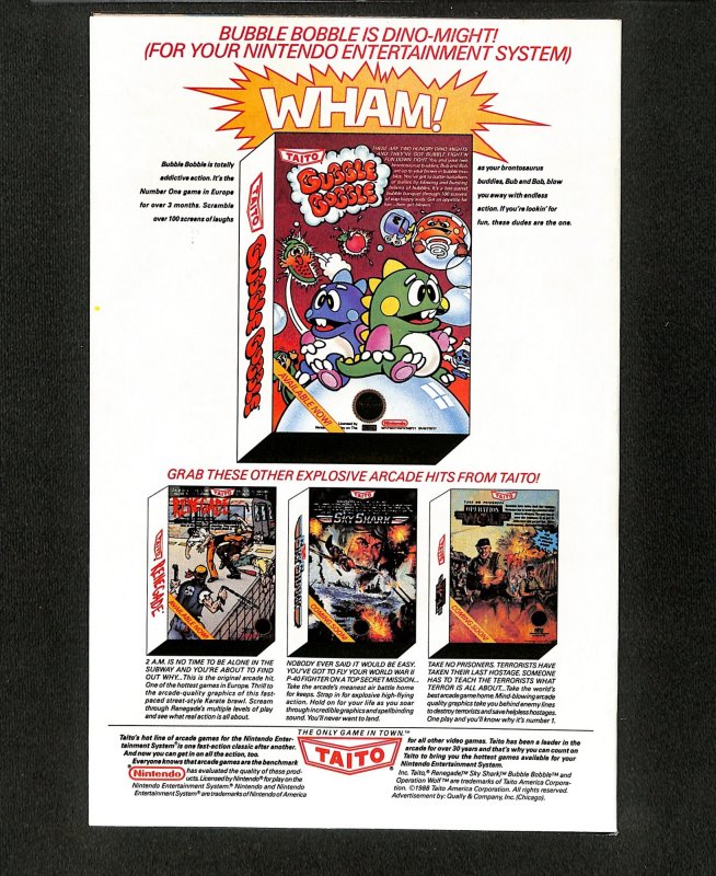 Amazing Spider-Man #311 Mysterio McFarlane!