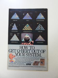 The Amazing Spider-Man #251 (1984) FN/VF condition