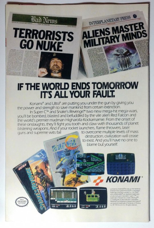 Spider-Man #1 (1990) Silver Variant