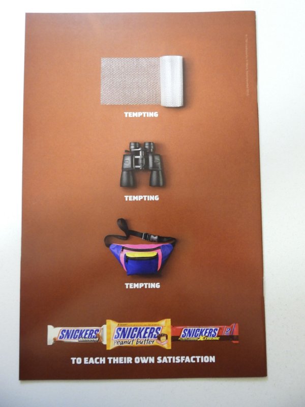 Secret Six #5 Variant Cover (2015) NM- Condition