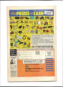 Marvel Super-Heroes #92 (1980)