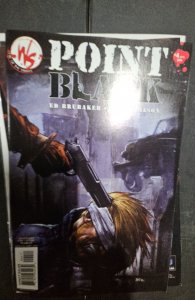 Point Blank #4 (2003)