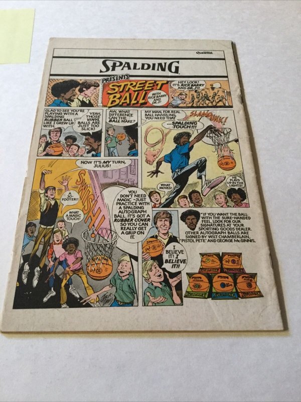 Incredible Hulk 226 Vg+ Very Good+ 4.5 Marvel Comics