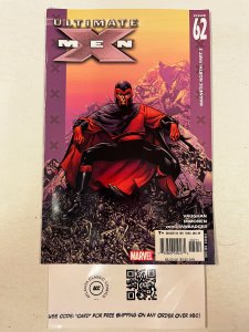 Ultimate X-men #62 NM Marvel Comic Book Gambit Rogue Cyclops Wolverine 2 HH5
