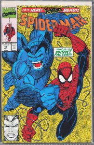 Spider-Man #15 (1991) Spider-Man