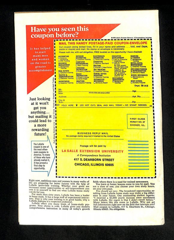 Giant-Size Master of Kung Fu #2