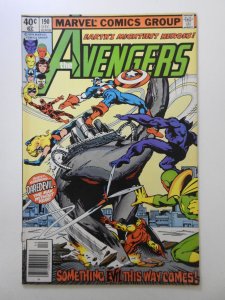 The Avengers #190 (1979) Sharp VF- Condition!