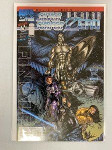 Devil's Reign #8 last issue 8.0 VF (1997) 