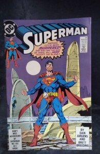 Superman #29 (1989)