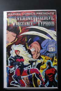 Marvel Comics Presents #151 (1994)