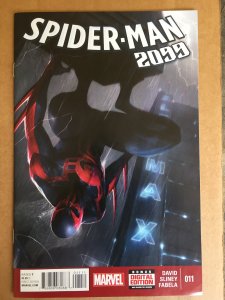 Spider-Man 2099