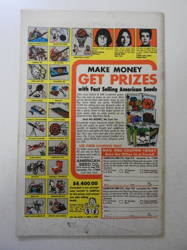 Iron Man #86 (1976) FN- Condition! MVS intact!