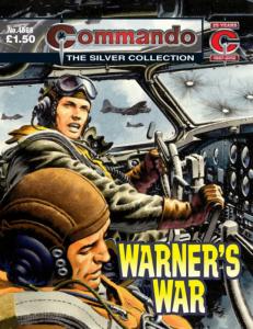 Warner's War