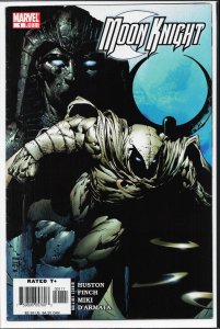 Moon Knight #1 (2006) Moon Knight