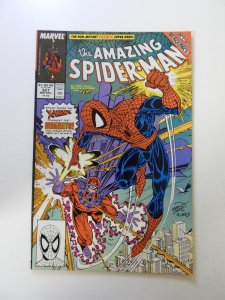 The Amazing Spider-Man #327 (1989) VF condition