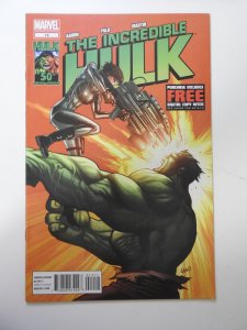 Incredible Hulk #14 (2012)