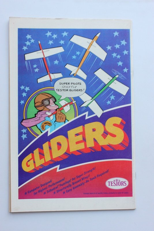 Machine Man #7 (1978) Machine Man [Key Issue] VFNM