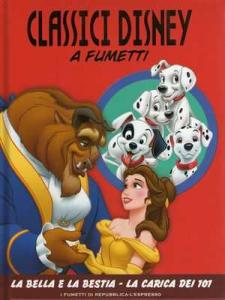 La Bella e la Bestia - La Carica dei 101