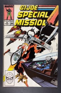 G.I. Joe: Special Missions #28 (1989)