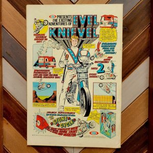 Marvel Team-Up #17 FN (Marvel 1974) SPIDER-MAN & MR FANTASTIC vs MOLE MAN 