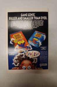 The Sensational She-Hulk #50 (1993) NM Marvel Comic Book J697