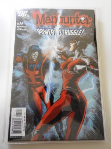 Manhunter #11 (2005)