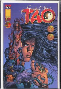 Spirit of the TAO #4