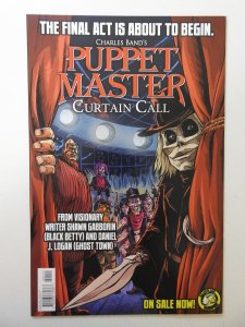 Zombie Tramp #41 (2017) VF/NM Condition!