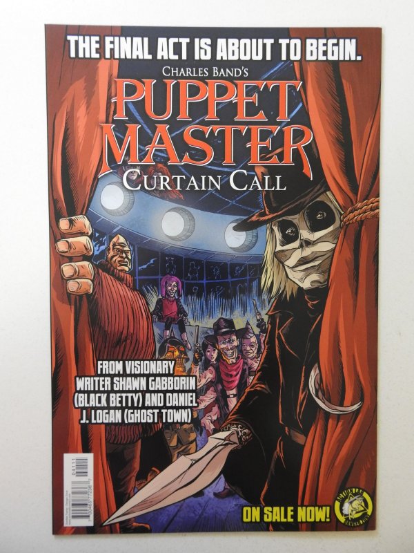 Zombie Tramp #41 (2017) VF/NM Condition!