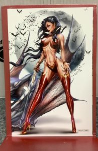 DIE!namite Lives! #3 Cover U