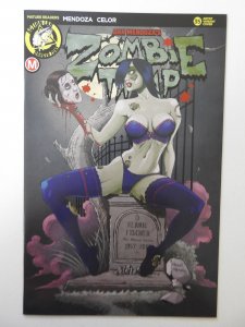 Zombie Tramp #35 Variant Cover NM Condition!