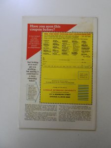 Marvel Double Feature #7 (1974) FN/VF condition